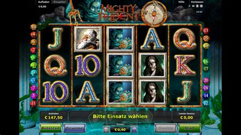 Mighty Trident kostenlos spielen ohne Anmeldung .